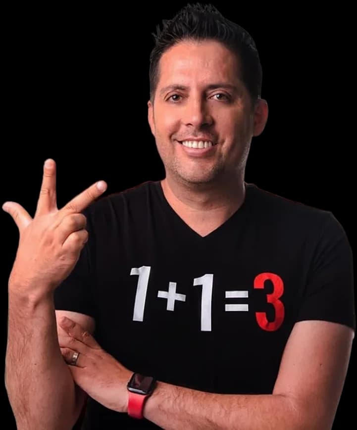 Jorge Serratos