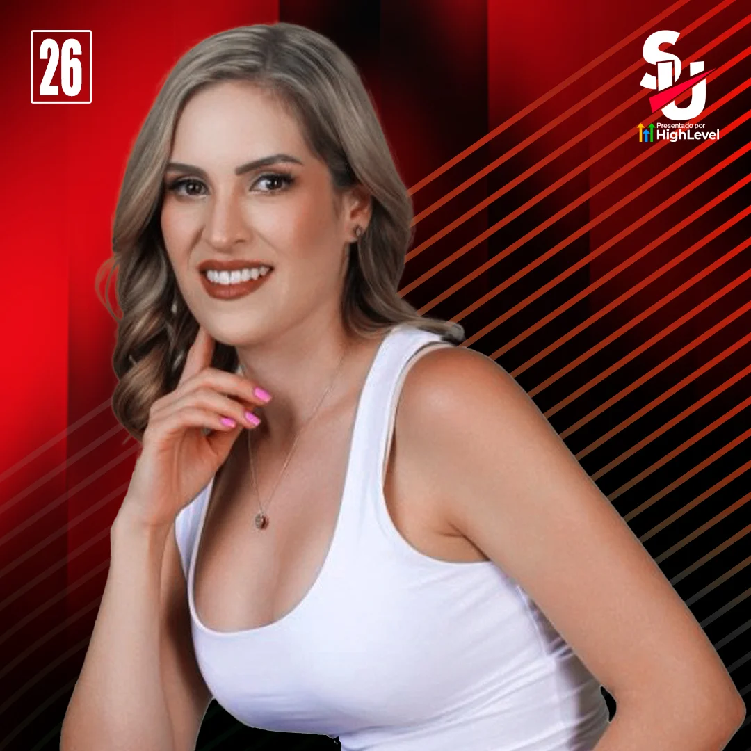 Retrato de Ana Fernanda