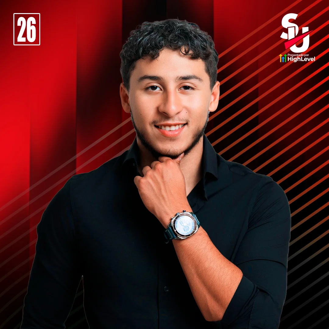 Retrato de Diego Argaiz