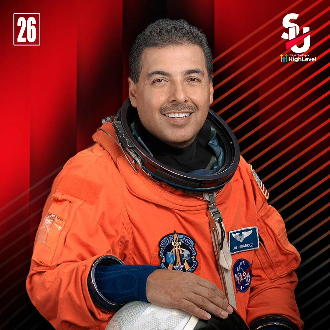 Retrato de José Hernández