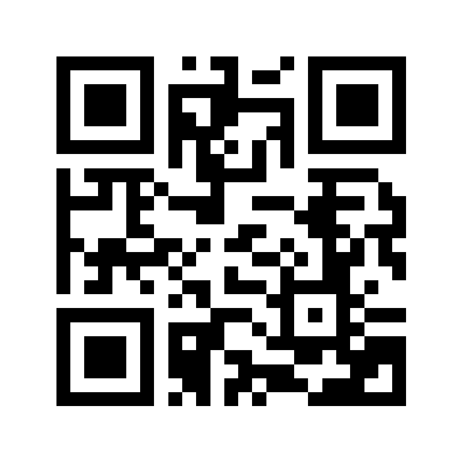 Código QR para confirmar tu asistencia